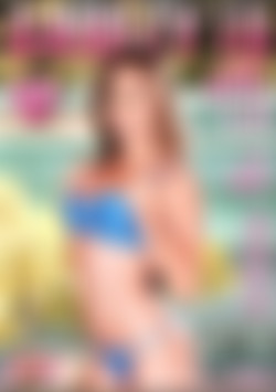 Barely 18 #25 front cover