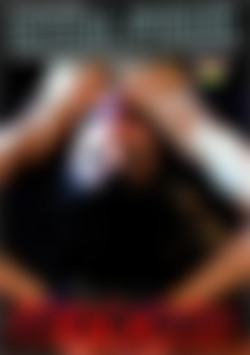 Girls in the Shadow front cover