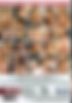 Inked In L.A. back cover