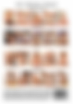 Ass Fucked Angels back cover