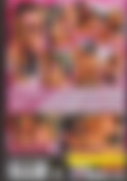 Avaleuses Confirmees back cover