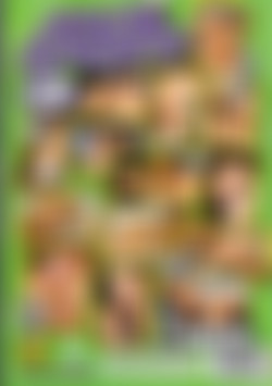 Anal Babes #2 back cover