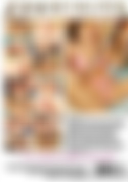 Lesbian Crush Diaries #5 back cover