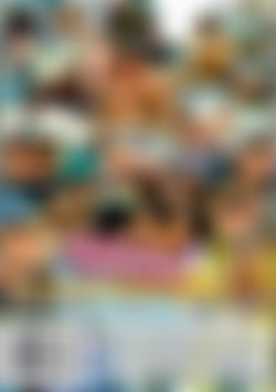 Hollywood 3 back cover