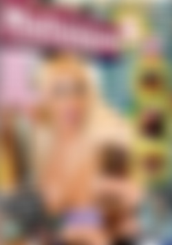 Hollywood 3 front cover