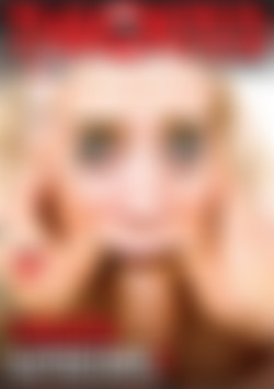 Throated Superstars 7 front cover