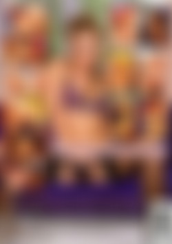 The Best of DP 7 back cover