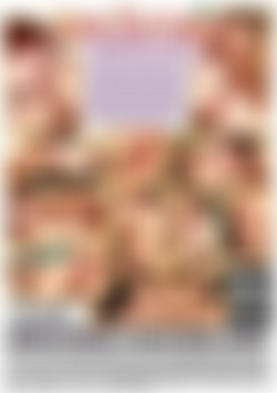 Ass Eating Lesbians 3 back cover