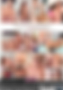 Teen Nymphos 3 back cover