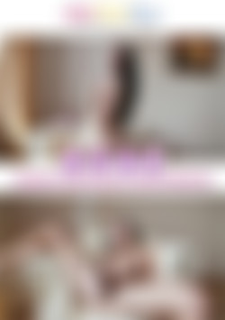 Babe Strips to her Heels & Masturbates back cover