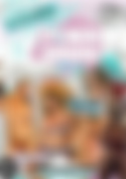 Monster That Pink Coochie Vol. 1 front cover