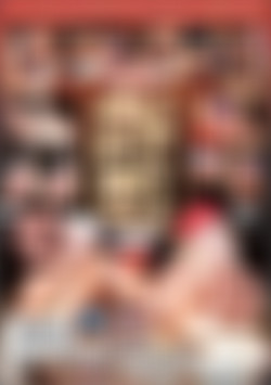 Girls Do It Best Vol. 2 back cover