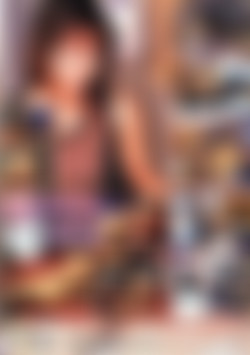 Infirmary Teacher back cover