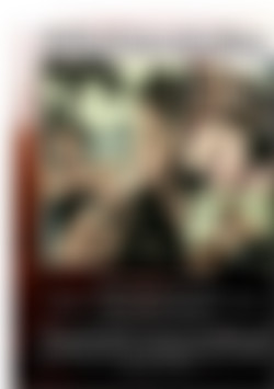 Tickling Madness Part Three back cover