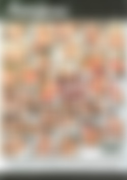 Busty Beautiful Babes back cover