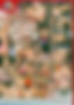 Young DP Vol. 2 back cover