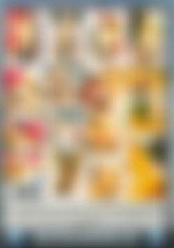 I Strap On My Man #11 back cover