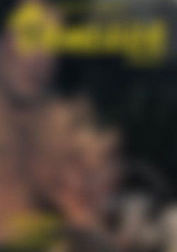 Erotic World Of Vanessa 6 front cover