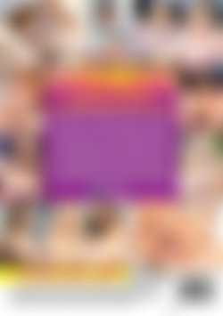 Look At My Big Tits! back cover