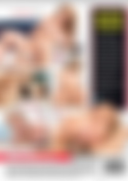 Classic Cunts 2 back cover