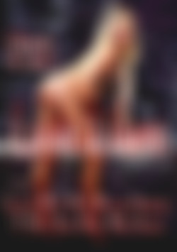 Love Slave (Golden Age Media) front cover