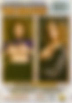 Alexandra The Greatest back cover