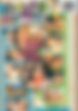 Deflowered & Devoured back cover