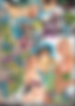 Deflowered & Devoured front cover