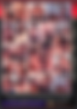 Violation of Intimacy Vol. 2 back cover