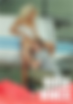 Rose & Vince front cover