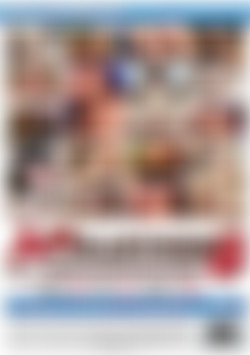 Ass Masters 8 back cover