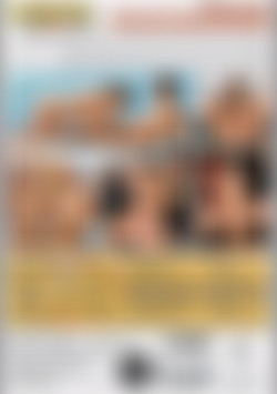 Private Goddesses back cover