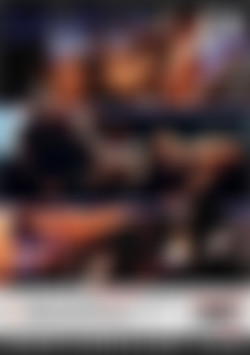 What If... back cover