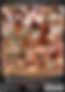 Victor Cody's Vault Volume 6 back cover