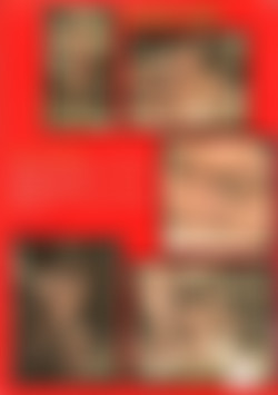 Golden Girls 177 - Love Signals back cover