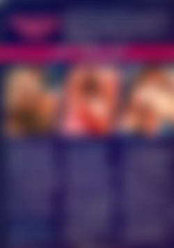 Fantasy Club #4: Hard Corn back cover