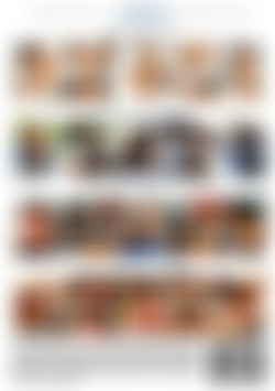 Lovely Lesbian Lust back cover