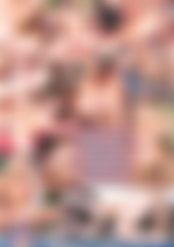 Naughty Sex Crazed College Girls back cover
