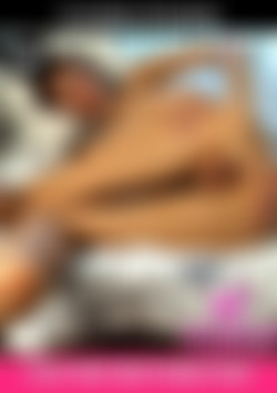Cozy Bed Masturbation back cover