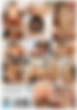 Sweet Girls Ass Crush back cover