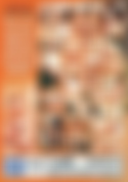 Breast Strokers (PAL Format) back cover