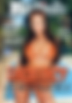 Breast Strokers (PAL Format) front cover