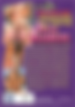 Royal Reamers back cover