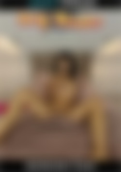 Roxy M - Bedroom Tease back cover