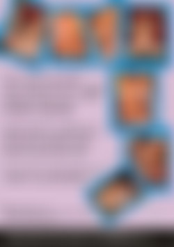 Lucky Older Guy back cover