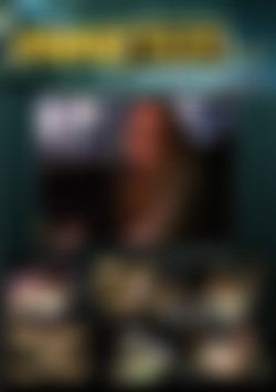 Fake Taxi Presents - Alexis front cover