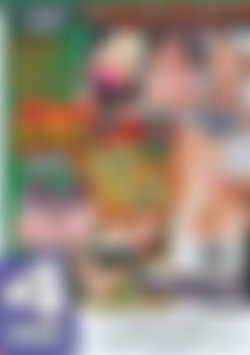 Hot Girls And Real Tits back cover