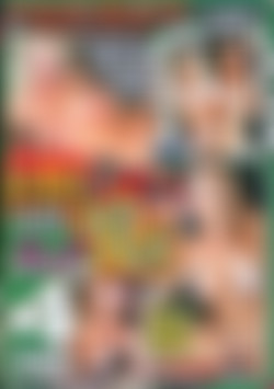 Hot Girls And Real Tits front cover