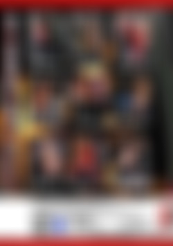 Bikes And Babes 03 back cover