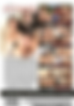 The Hot Wife Life 5: #Cucked back cover